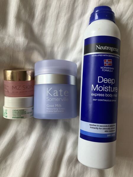 Beauty addicts thread: share empties, chucks and mindful buying tips