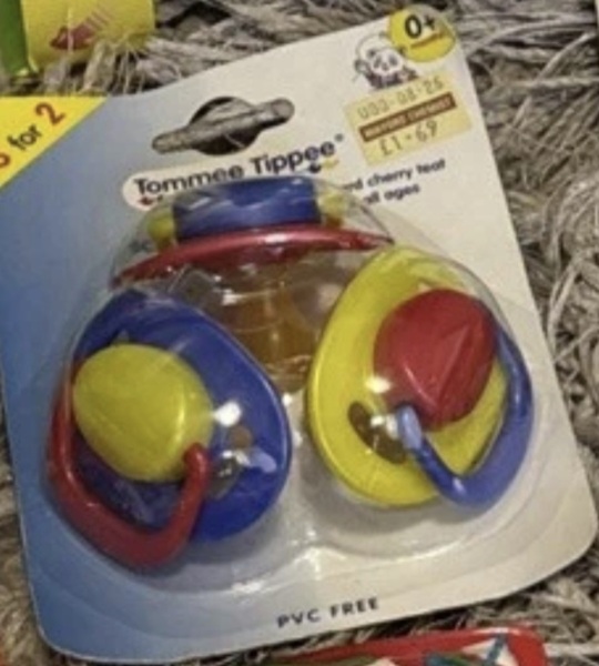 Can anyone help me find this specific type of dummy? Help