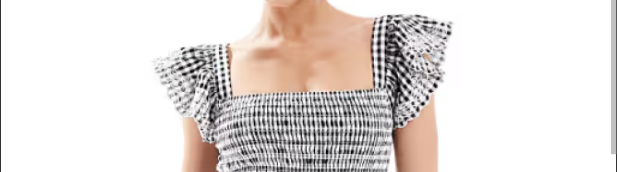 How can I stop my dress straps slipping off my shoulders?