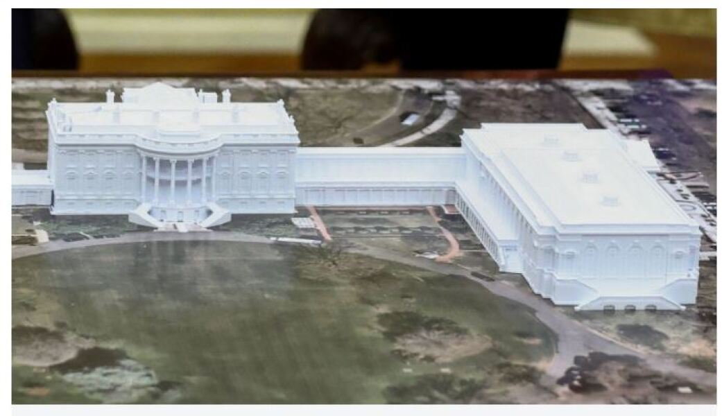 The King of Crazytown Can't Control The Chaos - Trump Thread #159