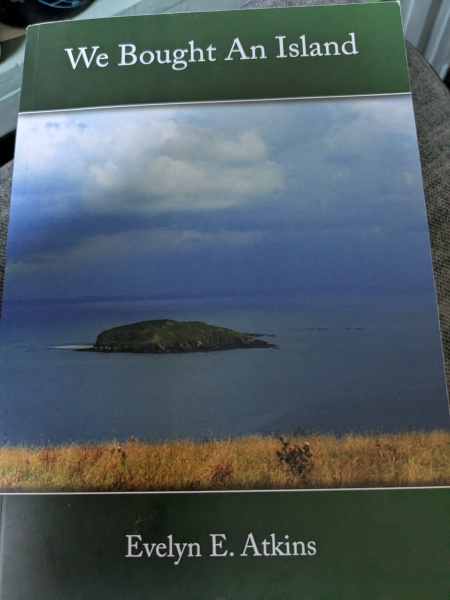 The Bluestocking  women's Pub- spring is sprunging and MN's name generator can do one!