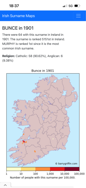 What made you fall into a black hole when finding out about your ancestors ?