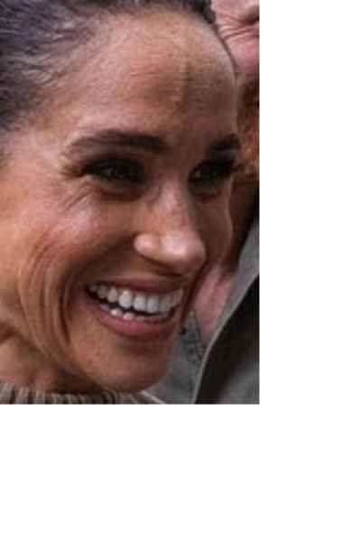 Harry and Meghan's Australian jaunt  -part 3 it's nearly over!