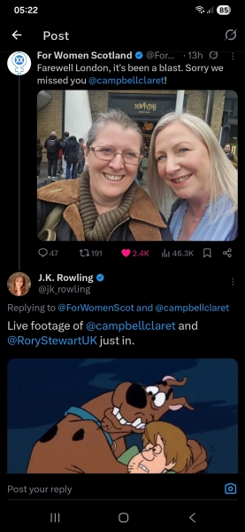 Grace Campbell - Alastair Campbell