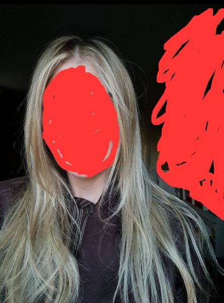 To feel scammed? Hairdressers