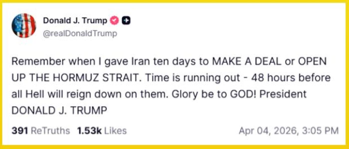 The King of Crazytown Can't Control The Chaos - Trump Thread #159