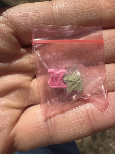 What are these pills?? Found in husbands car.