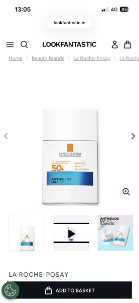 How to apply makeup after SPF which just sits on skin?
