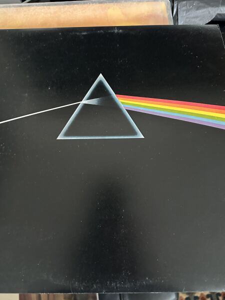 AIBU to say the moon doesn’t have a dark side