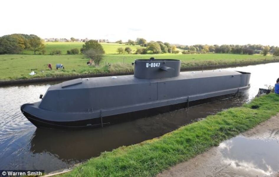 Would I be mad to sell my house to live on a narrowboat?