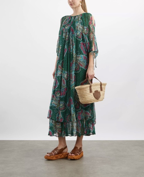 What to wear as mother of the bride for a quirky wedding