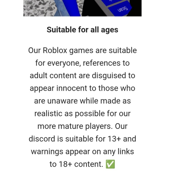 Oh look, another one...