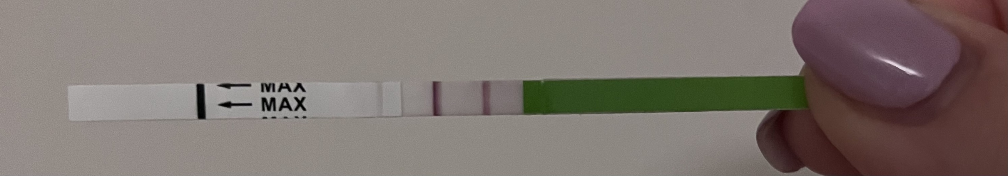 TTC March/April 2026