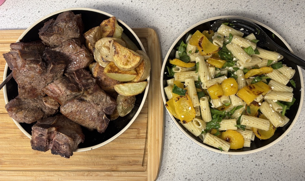 Daily Project Round 9