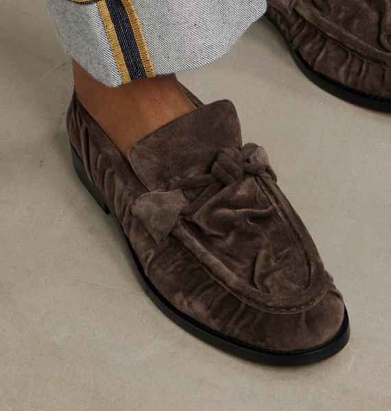 Help me decide which shoe?