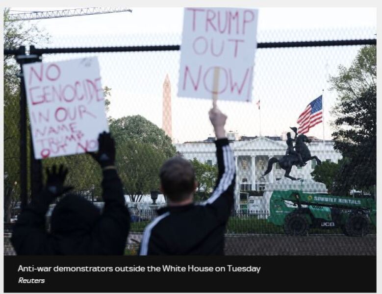 Depraved, Desperate, Deluded and Dangerous - Trump Thread #160