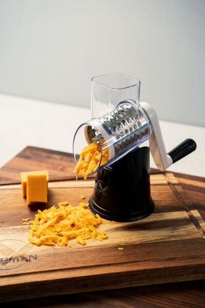 AIBU to wash my cheese?