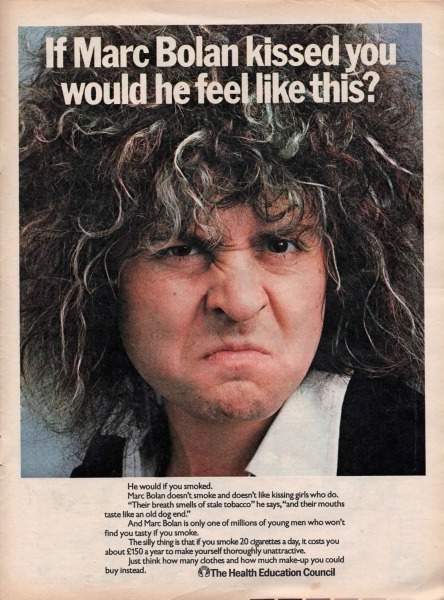 Am I being too picky about a new partner's kissing and smoking?