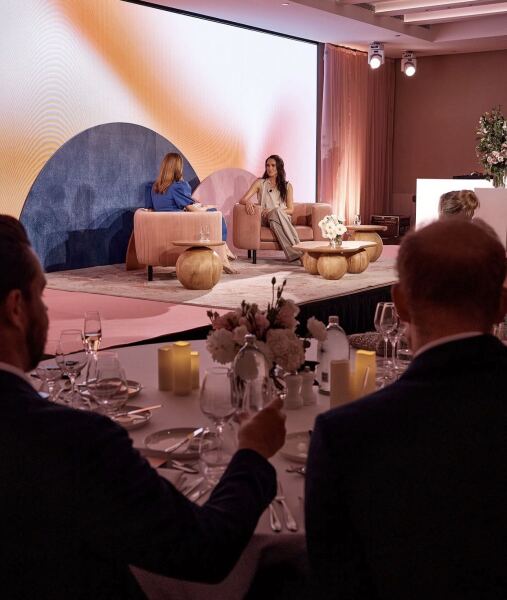 Harry and Meghan's Australian jaunt  -part 3 it's nearly over!