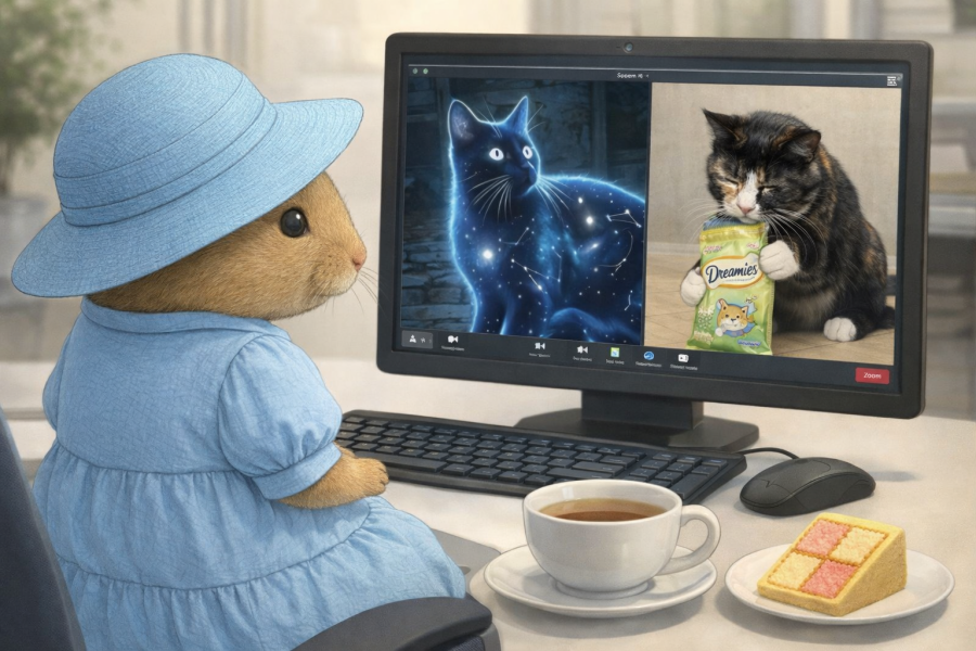 Woolly Hugs. A blanket for lovely wafflenose who has tragically lost her daughter. Can you help us please?