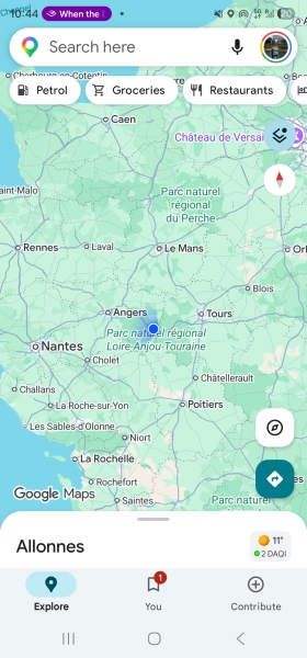 I have 10 guests coming for over a week...