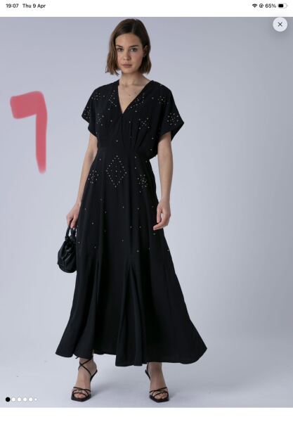 Where to buy occasion wear/ black tie for a cruise