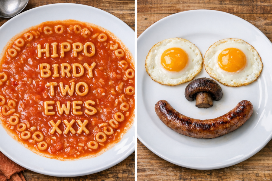 The Bluestocking: To the moon and back gerbil style.