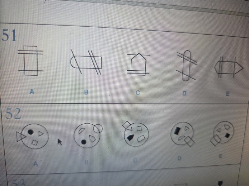 11 plus non verbal reasoning