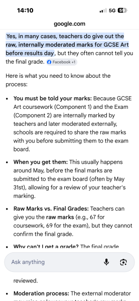Y11 2025/26 The Final Stretch
