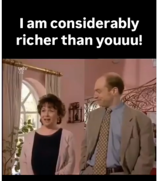 Why are there so many SUV's on the road?