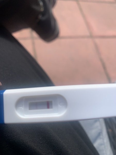 Pregnant or not