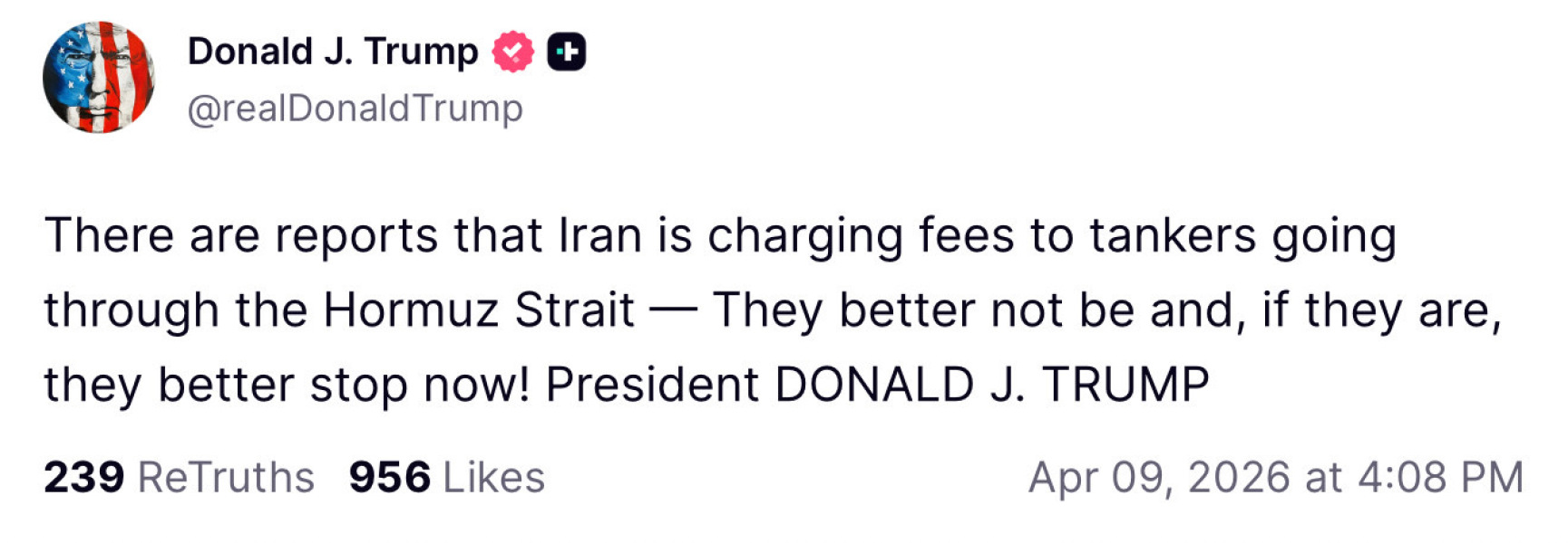 Depraved, Desperate, Deluded and Dangerous - Trump Thread #160