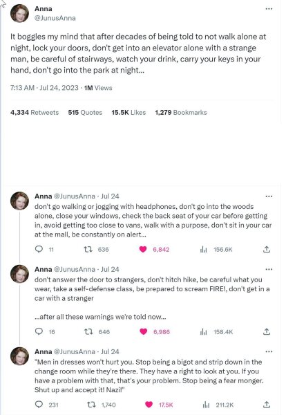 FWR being trolled by a user called AidaP
