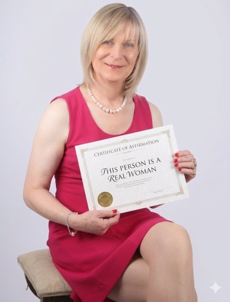 Translucent's Steph Richards to sue the labour party.