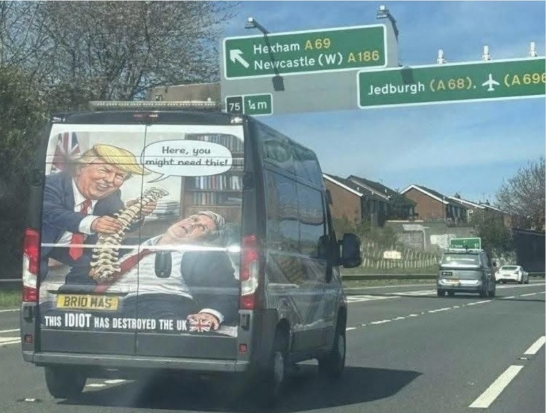 Labour isn't working - Thread 29