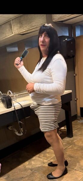 New Idaho law criminalising cross sex toileting.