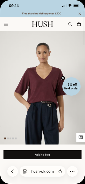 Casual outfit ideas for an apple-shaped figure? Please help me!