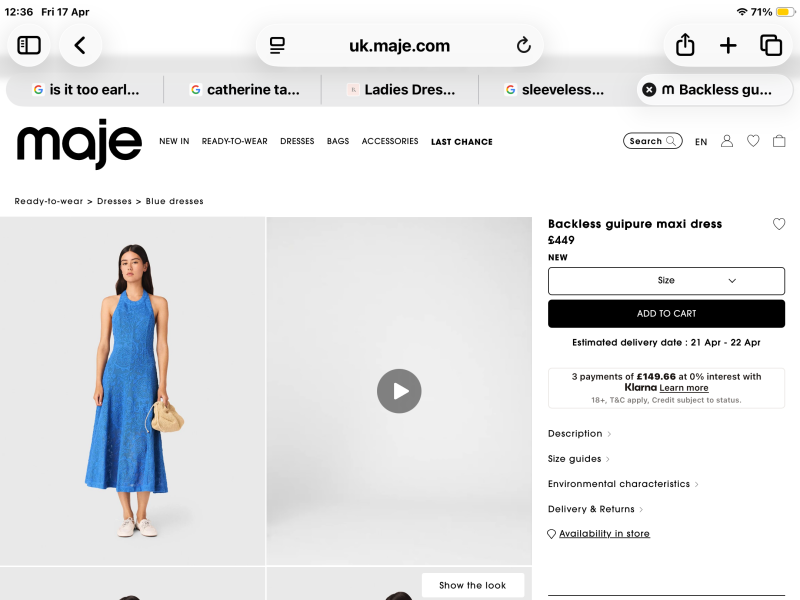 Ideas for a petite wedding guest outfit for an urban venue