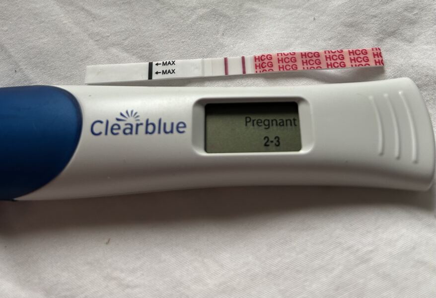 Tests getting lighter? Worried