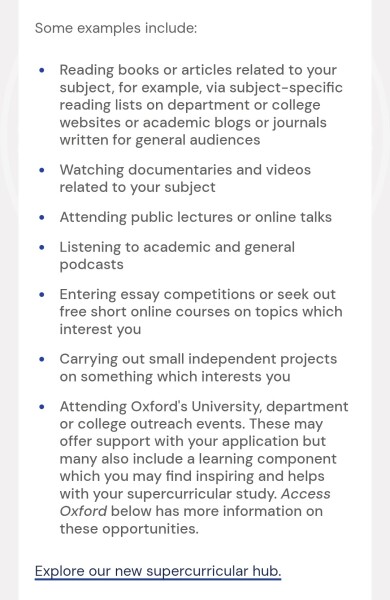 Is it worth switching from independent to state for A level if applying for a highly competitive subject?