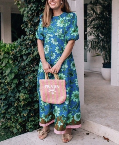 “I never ‘FEEL’ stylish. Please help me with an outfit for my birthday dinner in a luxury hotel. Vinted options a bonus. Thank you!