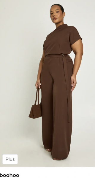 Outfit needed for an 18th granddaughters day out. I'm 66 and overweight.