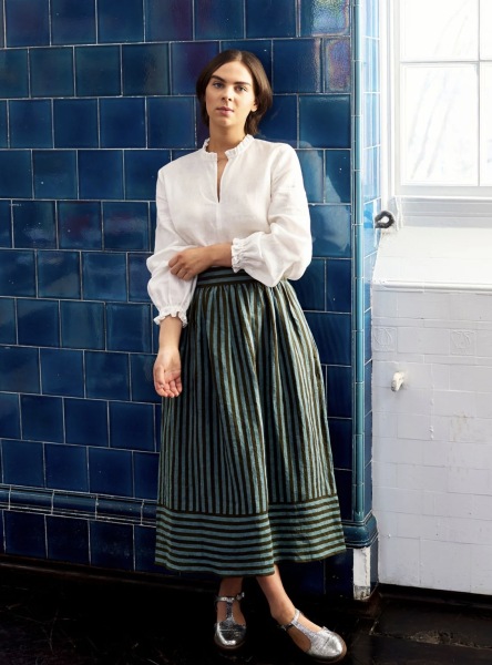 What to wear to hip London wedding?