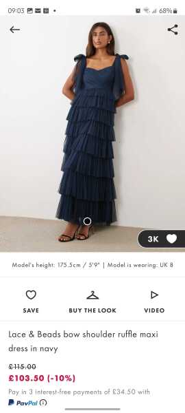 Evening dress ideas for slim DD needing more bust support
