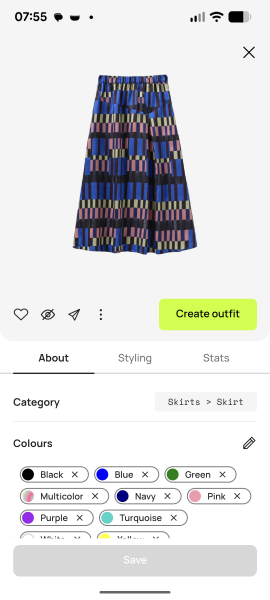 How to style this skirt