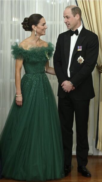Royal Style: Bring on the Summer Bling!