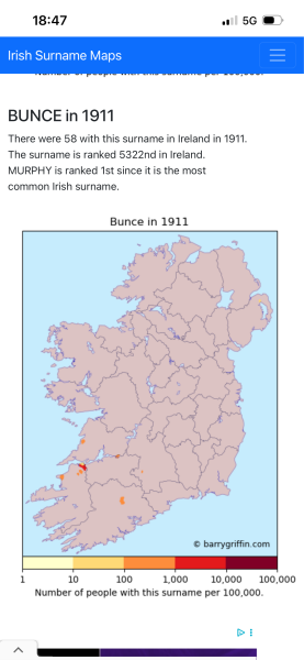 What made you fall into a black hole when finding out about your ancestors ?