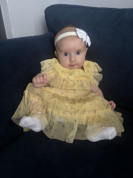 IVF Pregnancy Club- Part Two