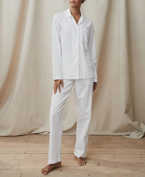 To all the of pyjamas over the years that I have known and loved