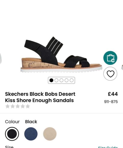 Flat sandals with straps that don't make me look like I'm 80